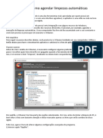 CCleaner Automático