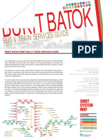 Bukit Batok Bus & Train Services PDF
