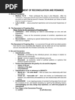 The Sacraments of Healing(8)