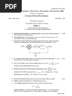 Control System Engineering