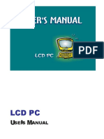Manual Lcd1