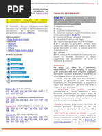 ROTEIRO CVSE 2017 - CRIMES DE TRÂNSITO