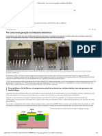 Ciência Hoje 1 - Por Uma Nova Geração Na Indústria Eletrônica