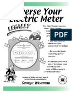 Reverse Your Electric Meter Legally Preview PDF