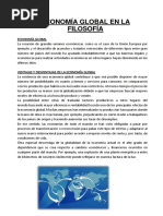 Economia Global
