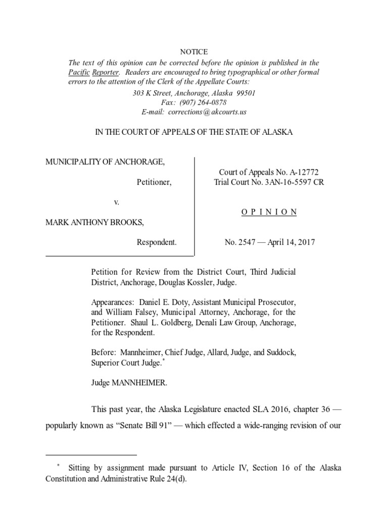 Notice | PDF | Statutory Interpretation | Sentence (Law)