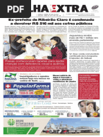 Folha Extra 1774
