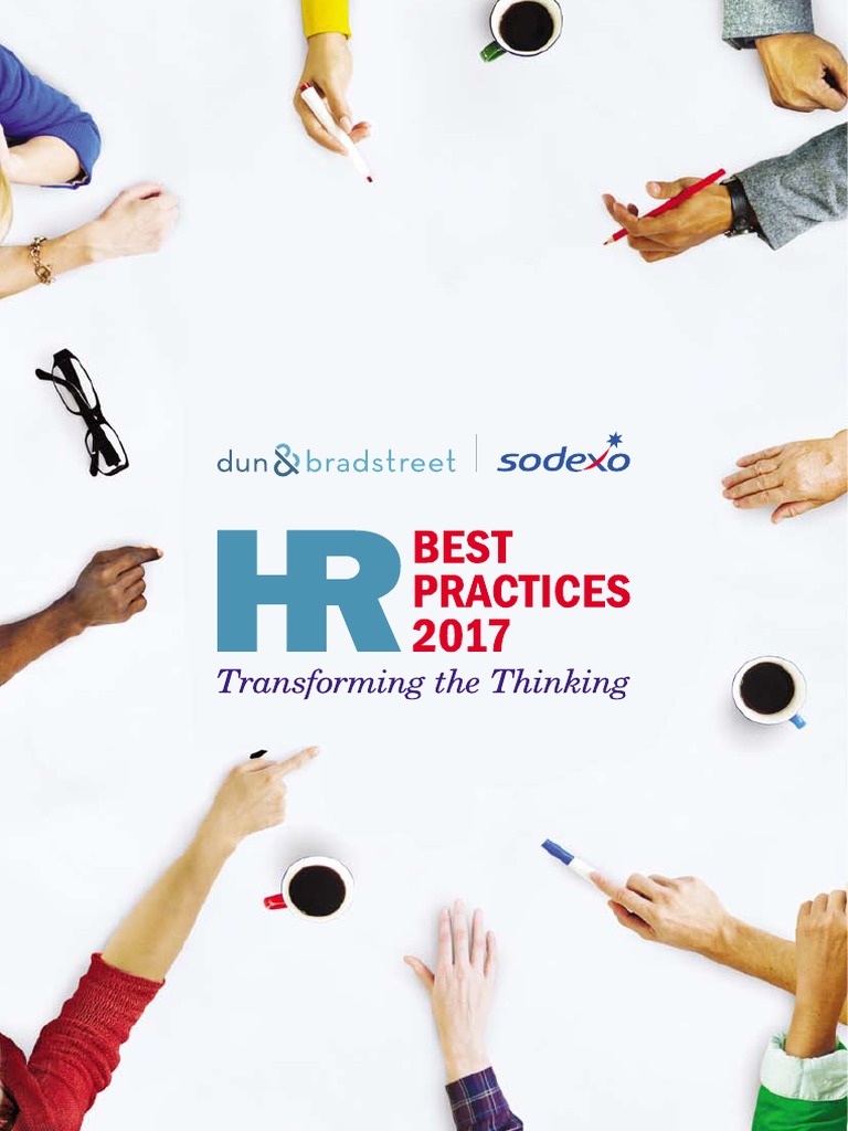 HR Best Practices 2017 | Employee Retention | Human Resource Management