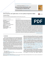 Determination and applications of rock quality designation (RQD).pdf