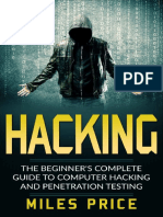 Hacking - The Beginner's Complete Guide To Computer Hacking (2017).pdf