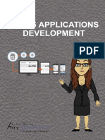Html5 Applications Development Manual