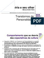 9 Transtornos de Personalidade PDF 1