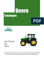 Catalogo Asil Tractor