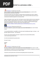 SITA Message Formats Explained | PDF | Industries | Aeronautics