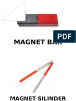 DST Tahun 3 Bentuk Magnet