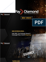 APN Pay Diamond Brasil
