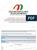 Estudio Tecnico Definitivo Tarifas 2016