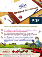 Koridor Raya Multimedia