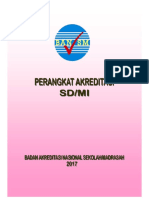 01 Perangkat Akreditasi SD-MI 2017 (2017.03.22)