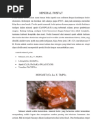 Download Mineral Fosfat by Cirachi Ira Jee-Won Pearl SN352900657 doc pdf