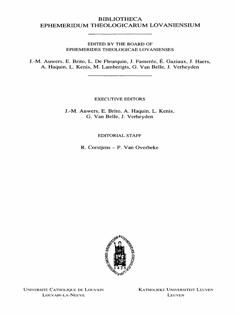 V stojanovic phd thesis kuleuven