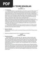 Download MAKALAH TEORI KEADILAN by AriBoyka SN352903890 doc pdf
