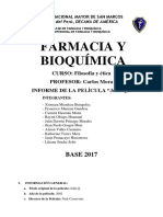 FILOSOFÍA - Análisis de La Pelicula y El Balotario