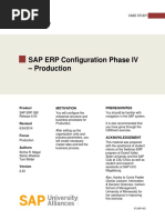 Phase IV - Production V2.23