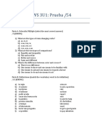 Lws 3u1 Prueba