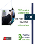 CXXII Dcho Tributario 2016 Diapos Unlocked