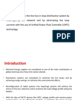 Distribution Planning