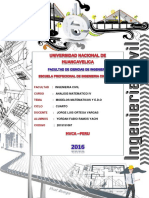 Modelos Matematicos y E.D.O