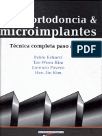 Ortodoncia & Microimplantes