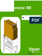 Drawing Switchgear