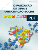 Municipalizacao Dos ODM PDF