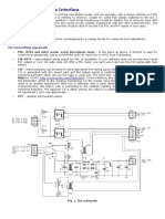 Digi Interface