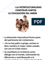 Interculturalidad