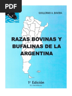 Download Razas Bovinas y Bufalinas by Argentina Livestock SN352913358 doc pdf