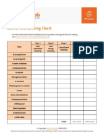 TeamBuildingExercisesWorksheet PDF