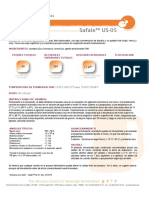 Safale Us 05 SP PDF