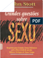 Grandes QuestÃµes sobre sexo.pdf