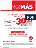 Promoción Nueva Completa