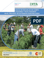 Guia Escuela de Campo PDF