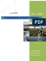 Plan nacional e riego y drenaje 2011 - 2026.pdf