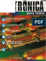 Eletrônica para Todos