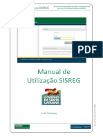 Manual Sisreg Solicitante Ambulatorial06!07!16