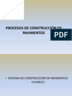 procesos constructivos