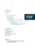 1AR (Perry) Util Turns Respond/weigh Turn Risk of Offense Spike Drop The Debater Multiple Uncondo Spikes Truth Testing