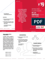 Constitucion de Una Sas PDF