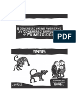 Anais Primatologia Atualizado 11-10-2013 PDF